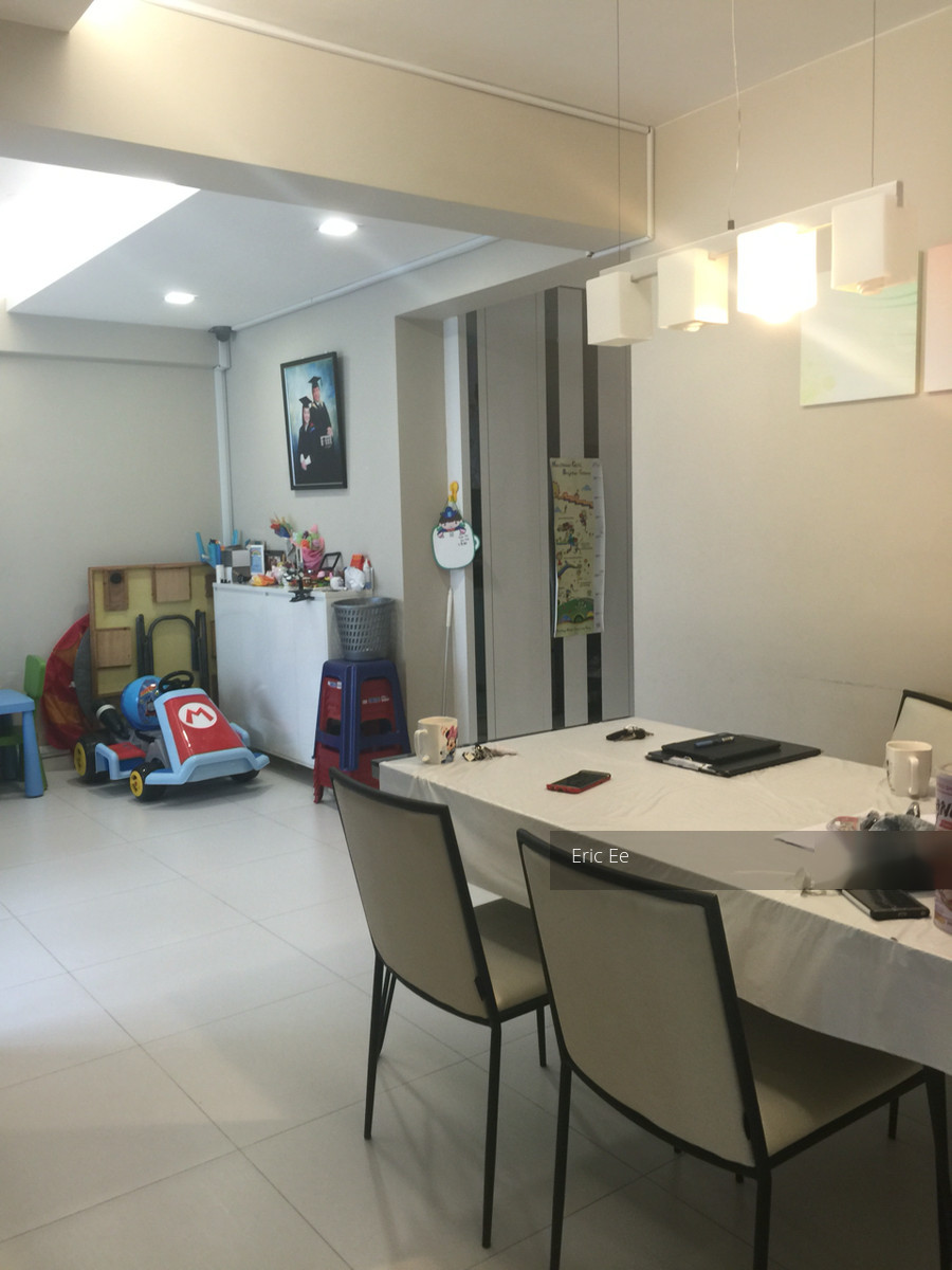 Blk 445 Yishun Avenue 11 (Yishun), HDB 4 Rooms #118312512